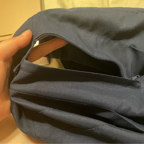 Lady Footlocker Mini Skirt - Picture 6 of 6